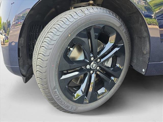 New 2026 Jaguar F-PACE R-Dynamic S image 29