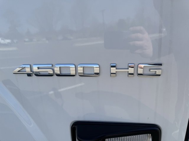 New 2024 Chevrolet Low Cab Forward image 7