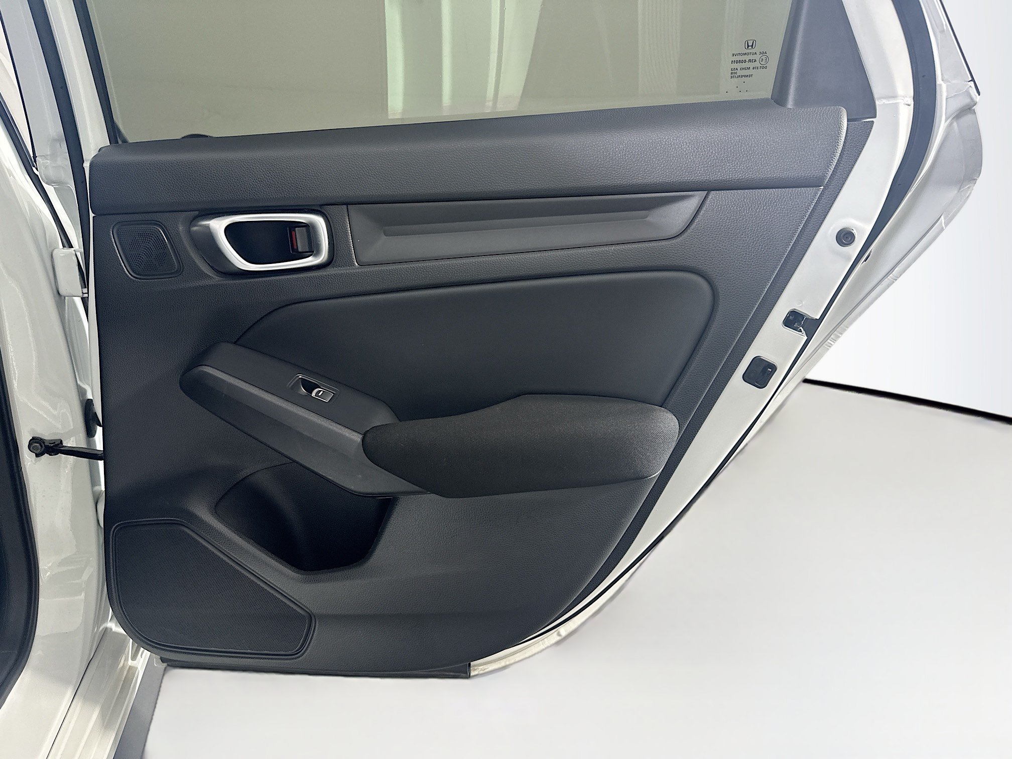 Used 2022 Honda Civic Sport image 29