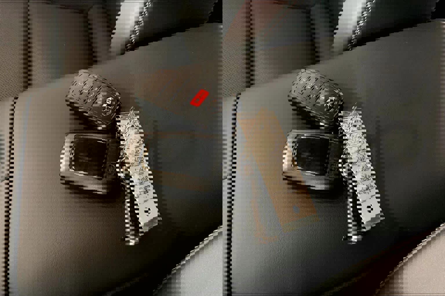 Used 2025 Toyota Crown Limited w/ Advanced Technology Package AWD/4WD image 14