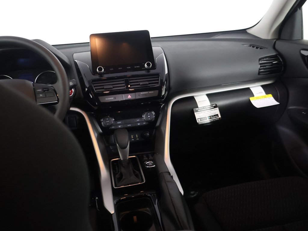 New 2026 Mitsubishi Eclipse Cross Ralliart image 29