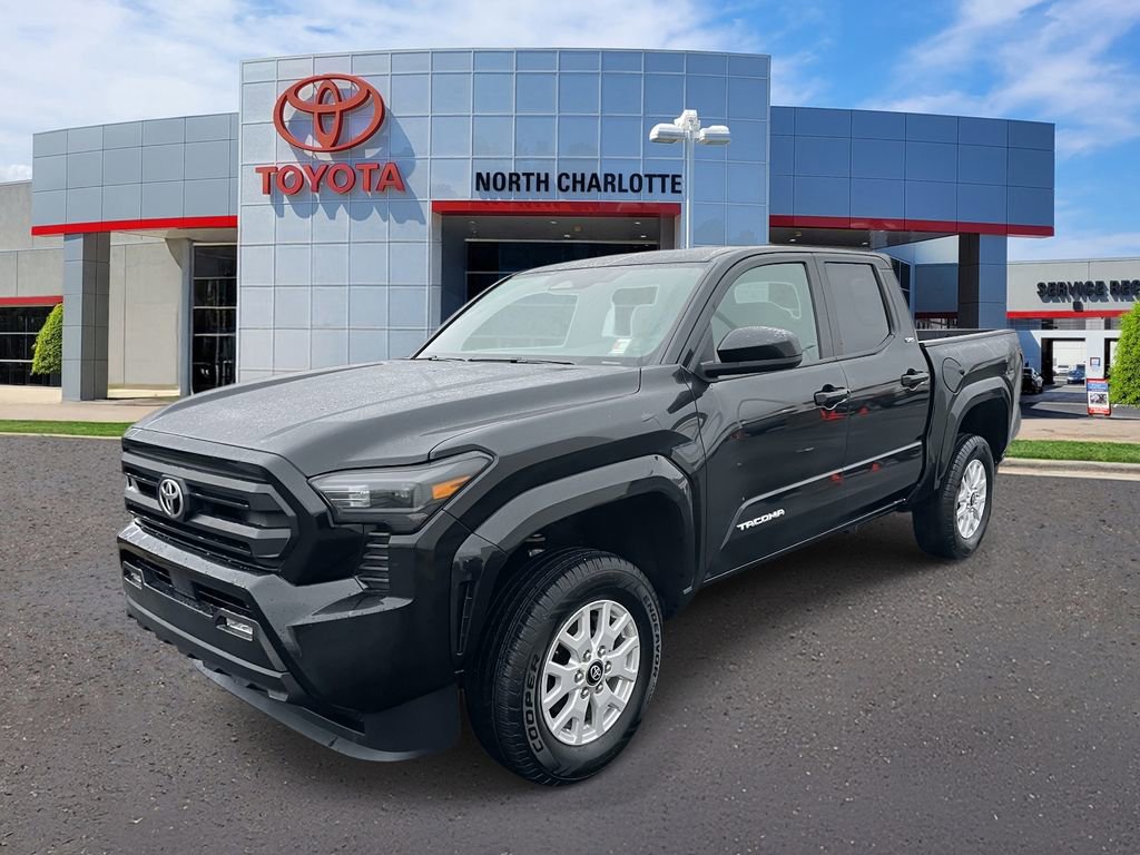 Used 2024 Toyota Tacoma SR5 image 5