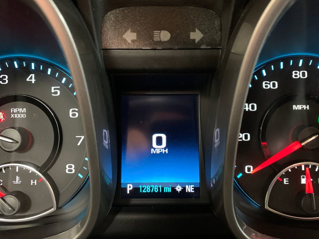 Used 2014 Chevrolet Malibu LT image 27