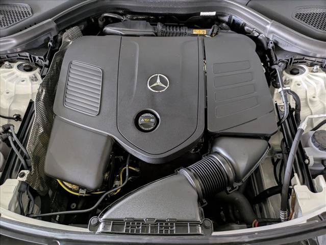Certified 2026 Mercedes-Benz GLC 300 image 26