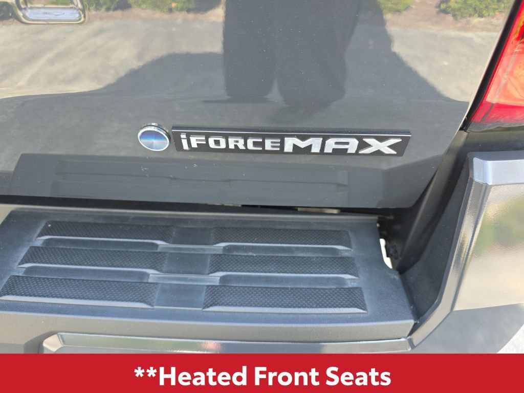 Used 2024 Toyota Tacoma TRD Sport w/ TRD Sport Upgrade Package image 7