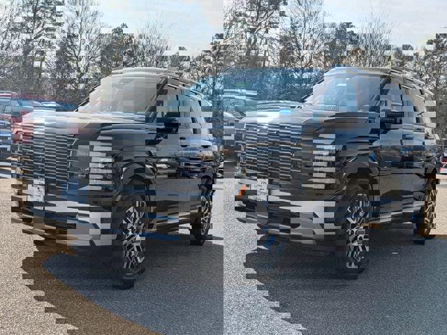 New 2026 Hyundai Palisade SEL image 7