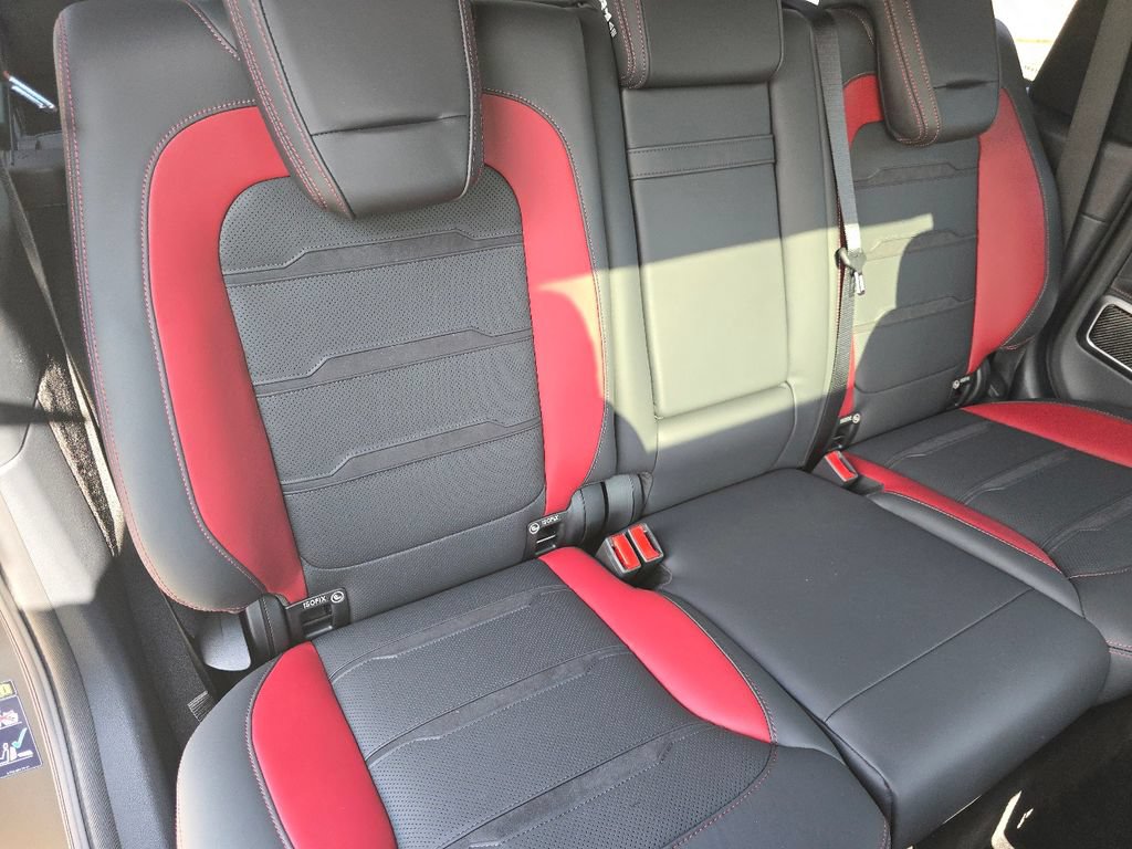 New 2027 Mercedes-Benz G 63 AMG 4MATIC image 19