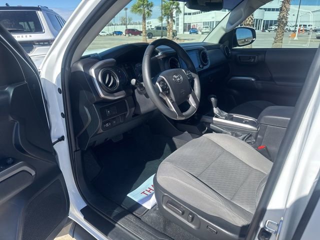 Used 2022 Toyota Tacoma SR5 image 18