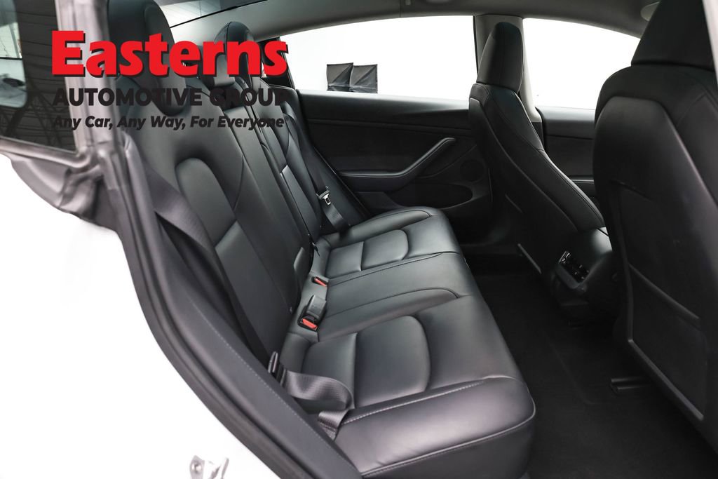Used 2023 Tesla Model 3 Standard Range RWD image 17