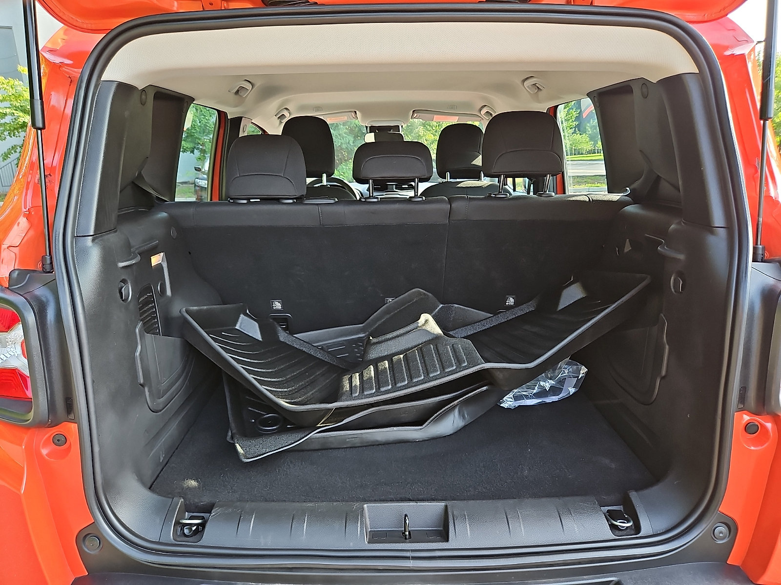 Used 2021 Jeep Renegade Sport AWD/4WD image 27