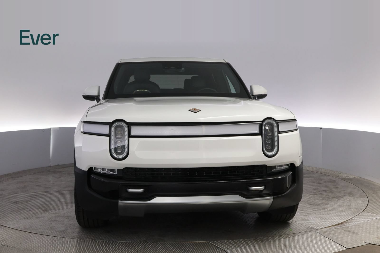 Used 2023 Rivian R1T Adventure AWD/4WD image 12