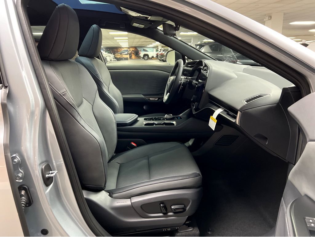 New 2026 Lexus RZ 450e AWD image 32