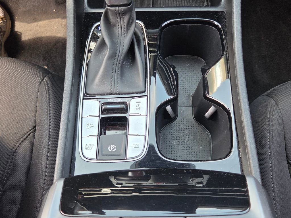 Used 2025 Hyundai Tucson SEL image 18