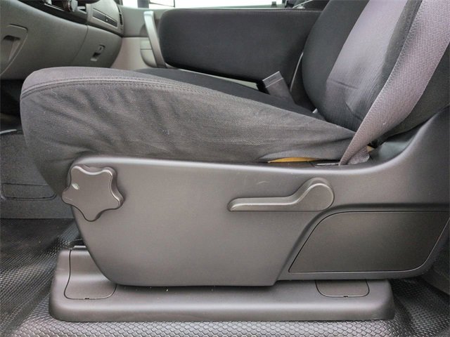 Used 2014 GMC Sierra 2500 W/T w/ Snow Plow Prep Package image 19