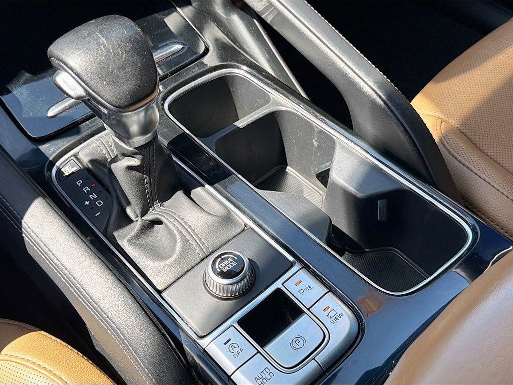 Used 2022 Kia Telluride SX w/ Towing Package FWD image 31