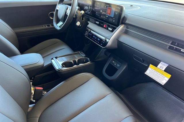 New 2026 Hyundai Ioniq 5 SEL RWD image 16