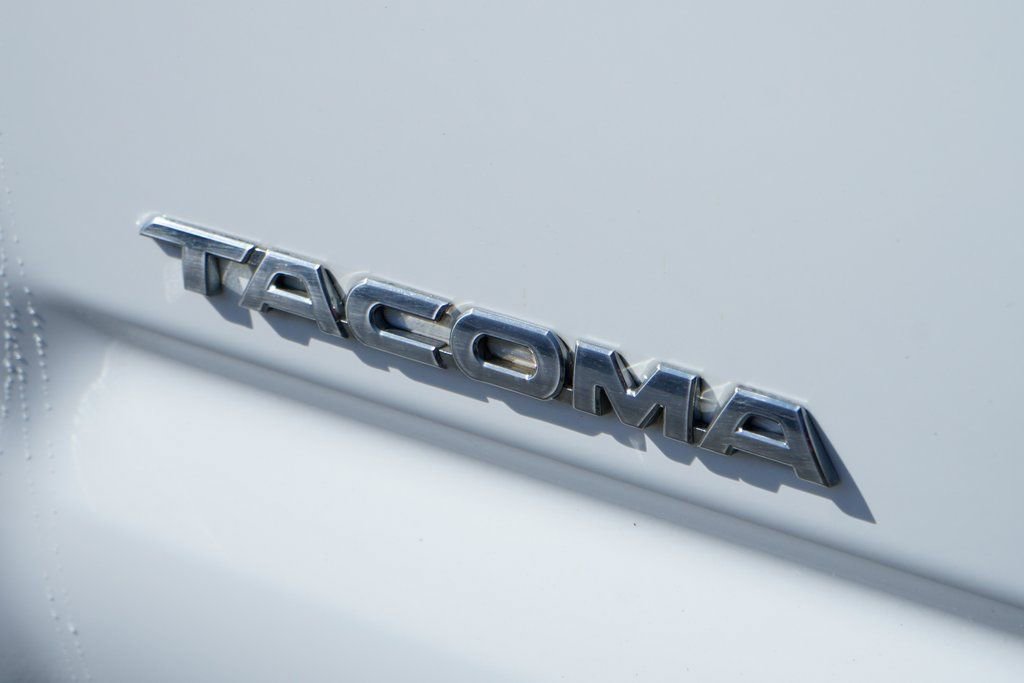 Used 2014 Toyota Tacoma 2WD Access Cab w/ Convenience Package image 40