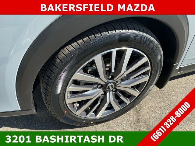 Used 2023 Nissan Kicks SV image 27