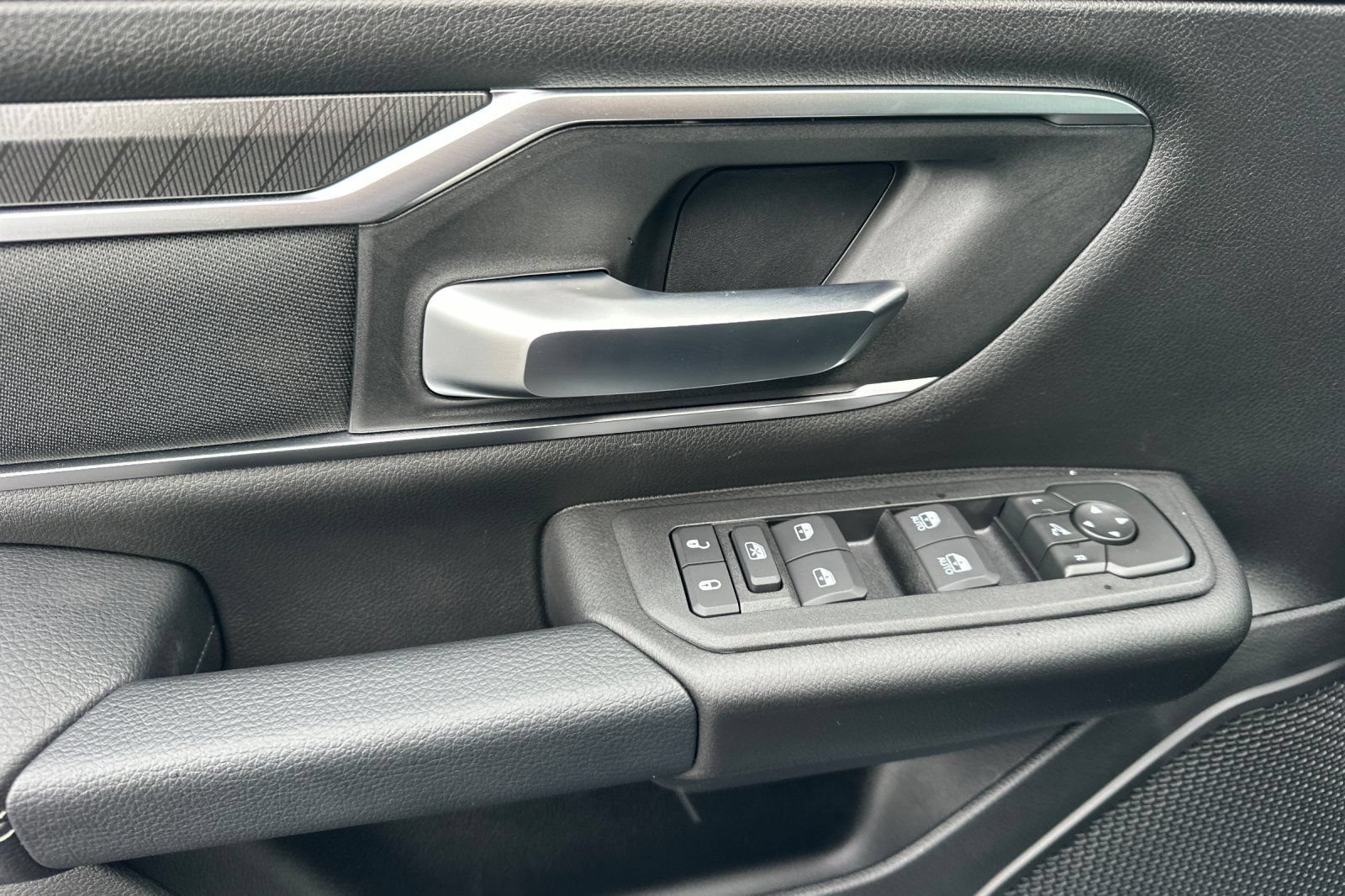 New 2026 RAM 1500 Big Horn AWD/4WD image 11