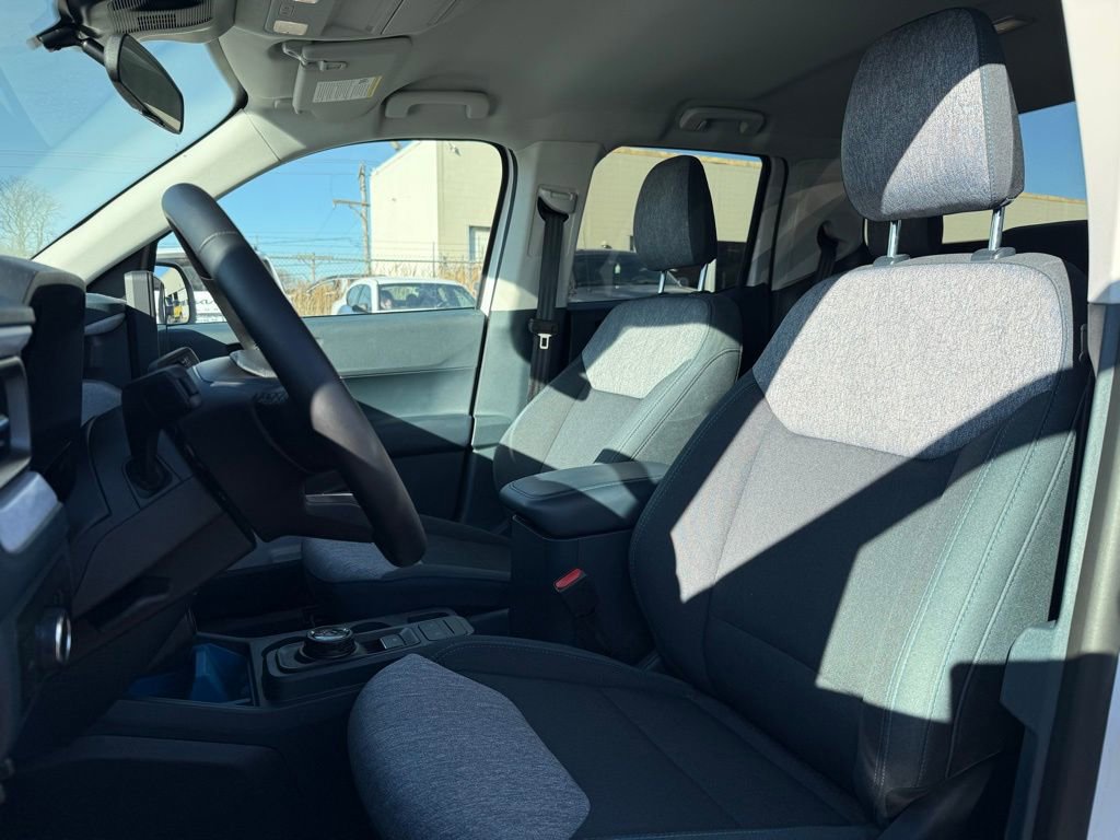 Used 2025 Ford Maverick XLT w/ XLT Luxury Package image 9