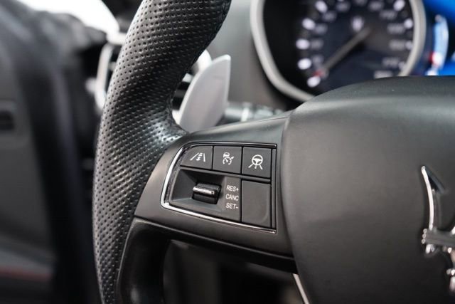 Used 2020 Maserati Ghibli S GranSport Q4 image 21