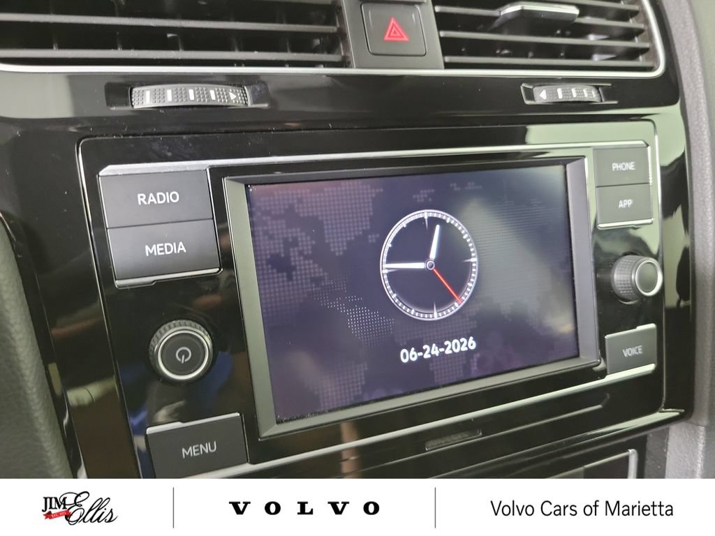 Used 2020 Volkswagen GTI S FWD image 26