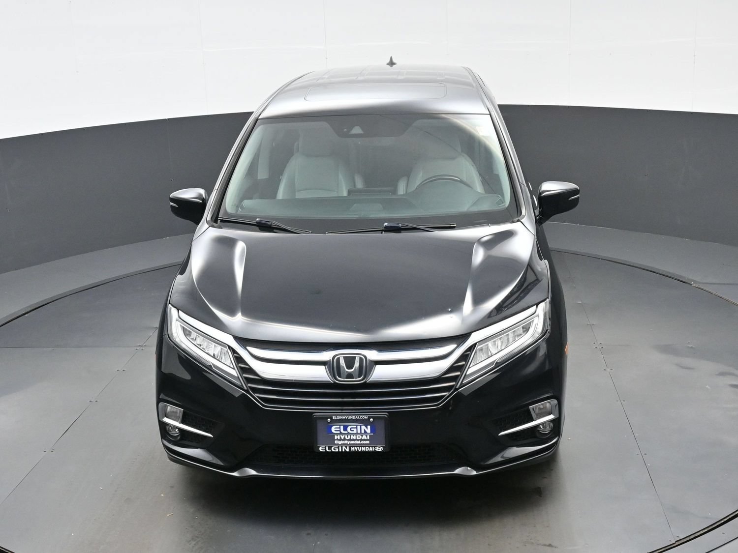 Used 2019 Honda Odyssey Elite image 42