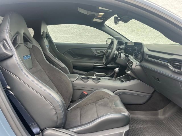 Used 2024 Ford Mustang Dark Horse RWD image 8
