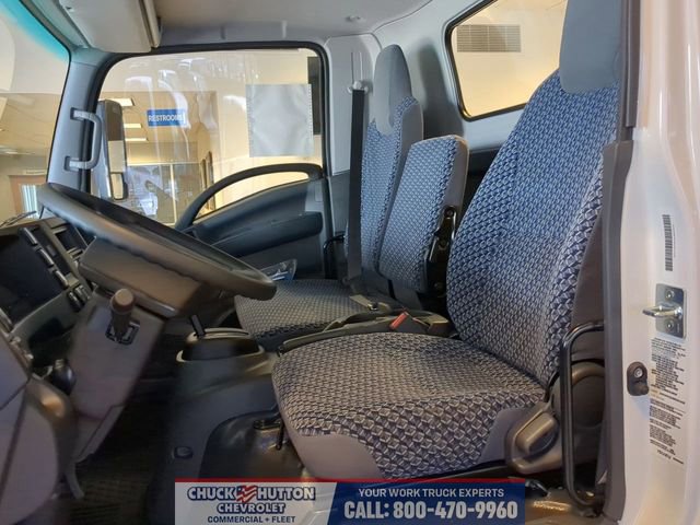 New 2024 Chevrolet Low Cab Forward image 25