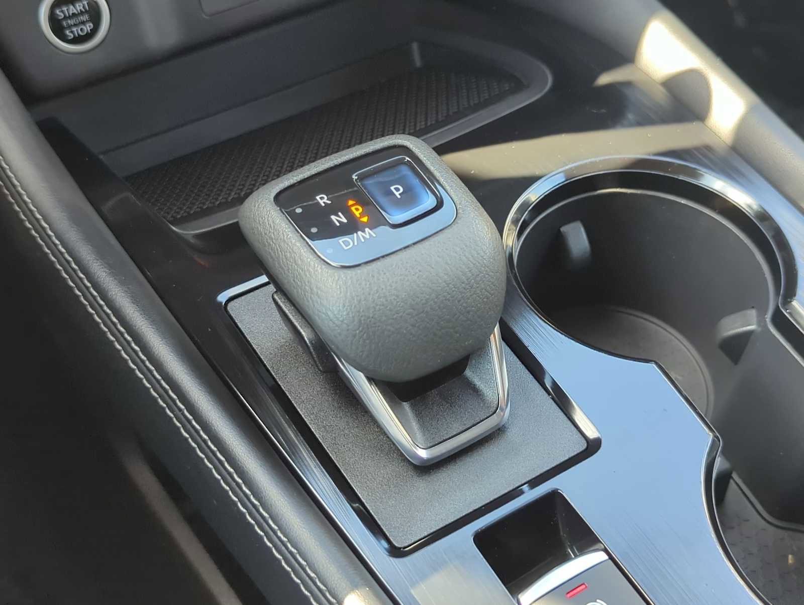 Used 2021 Nissan Rogue SL w/ Premium Package image 34