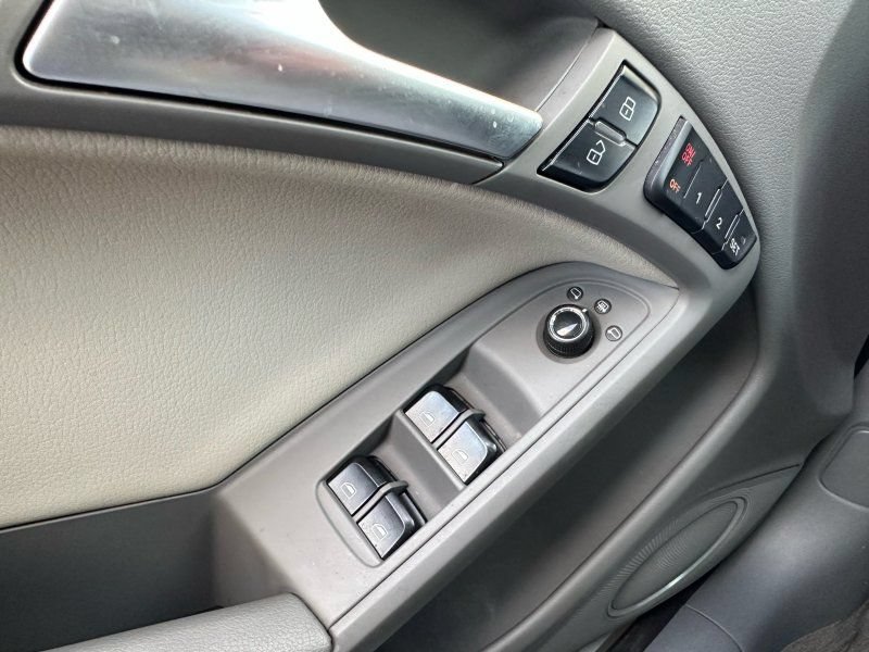 Used 2011 Audi A5 2.0T Prestige AWD/4WD image 25
