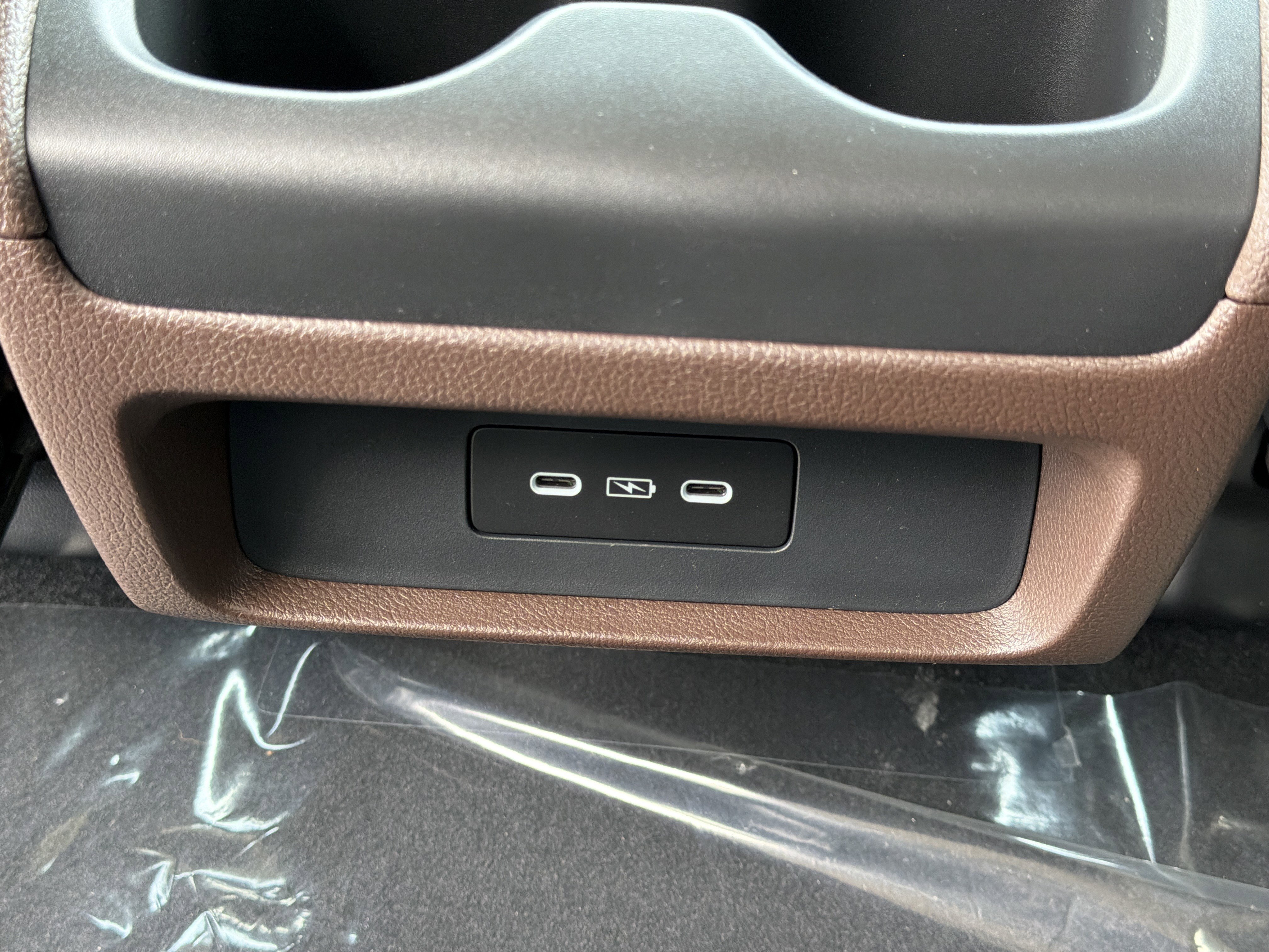 New 2026 Honda Odyssey Elite image 27