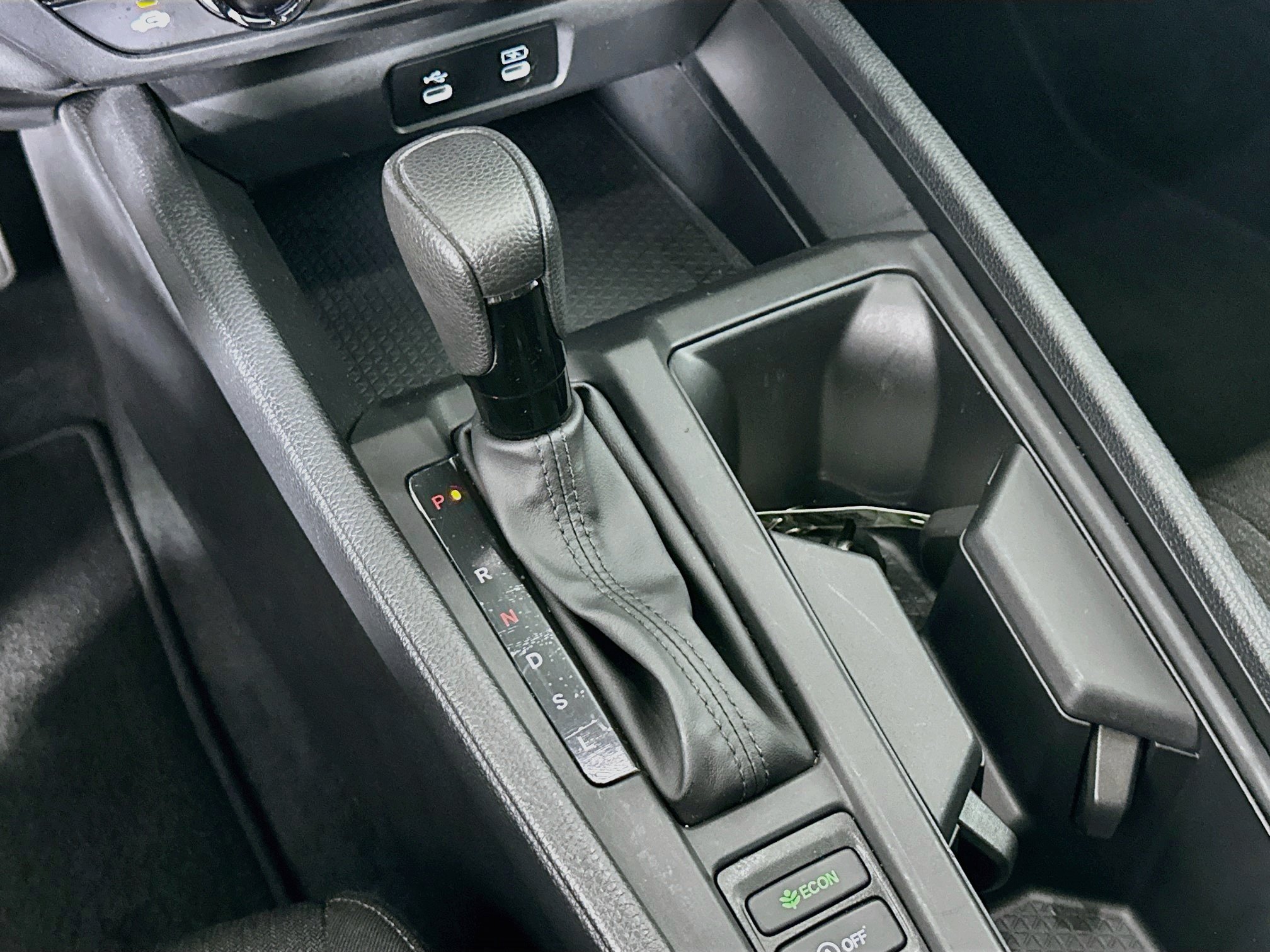 Used 2025 Honda Accord SE image 25