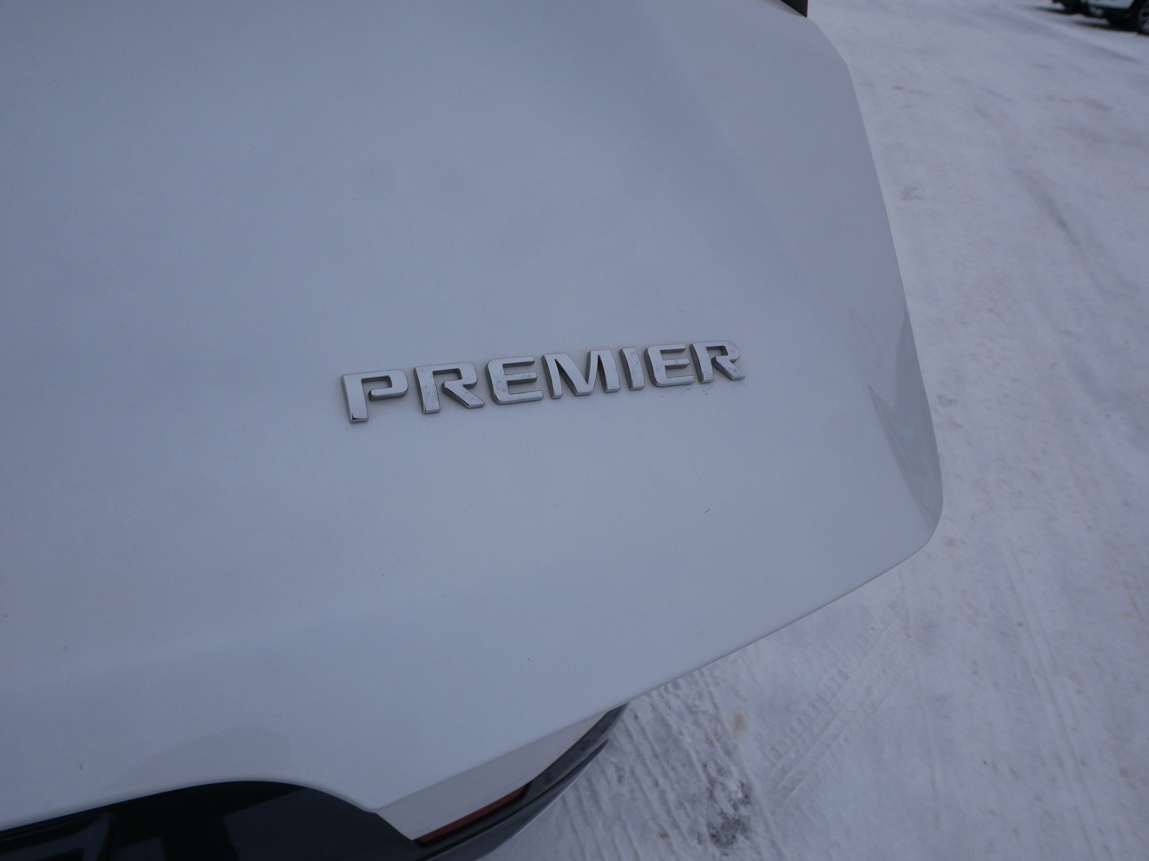 Used 2024 Chevrolet Blazer Premier w/ Driver Confidence II Package image 19