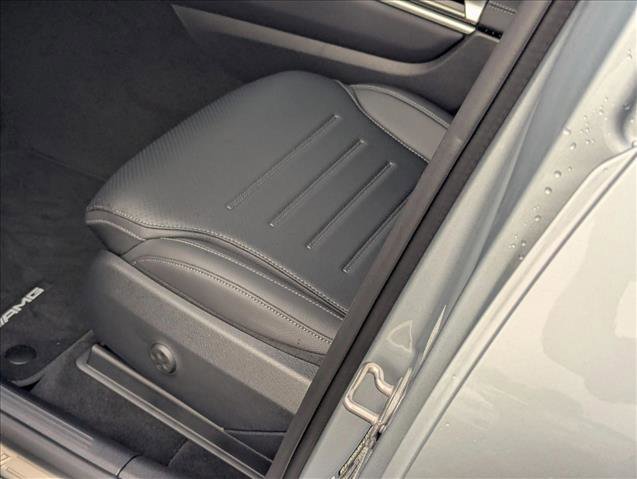 New 2026 Mercedes-Benz GLC 300 4MATIC image 4