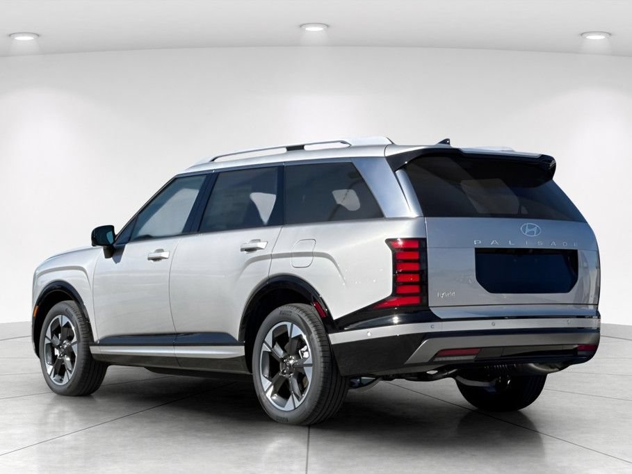 New 2026 Hyundai Palisade Limited AWD/4WD image 6