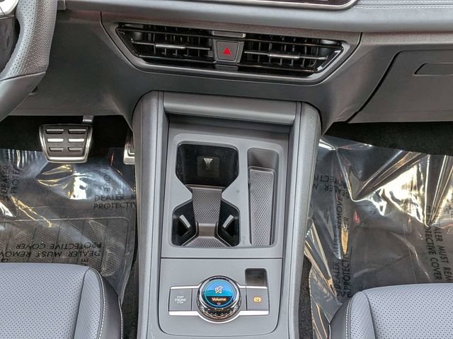 New 2026 Volkswagen Tiguan SE R-Line FWD image 20