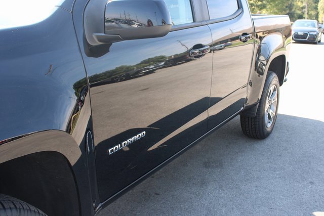Used 2020 Chevrolet Colorado Z71 image 52