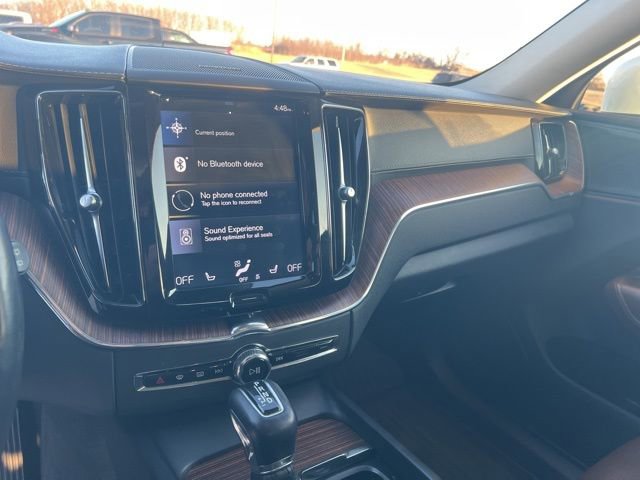 Used 2020 Volvo XC60 T6 Inscription w/ Protection Package Premier image 14