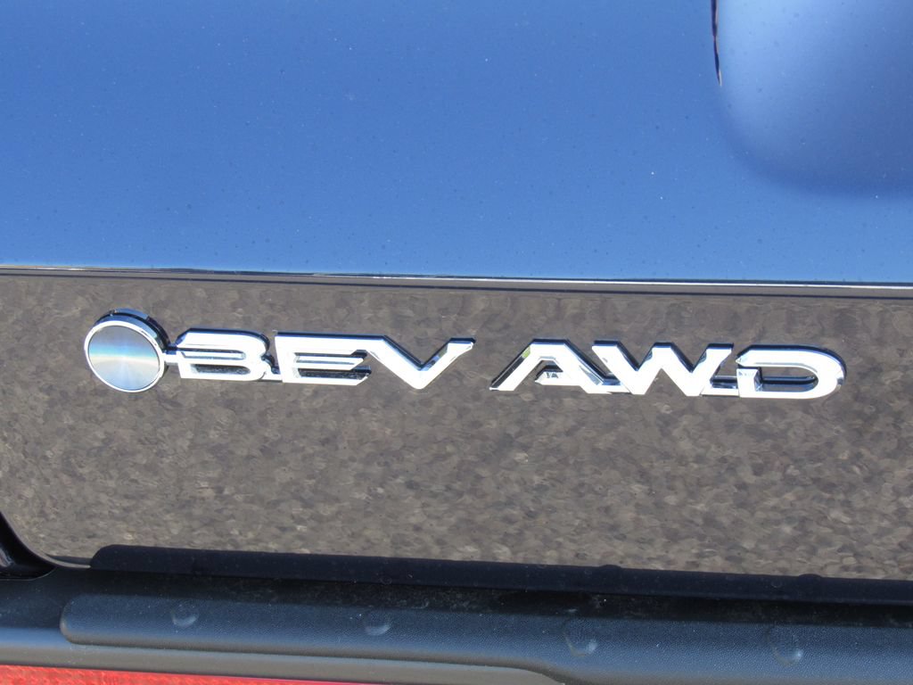 New 2026 Toyota bZ AWD/4WD image 9