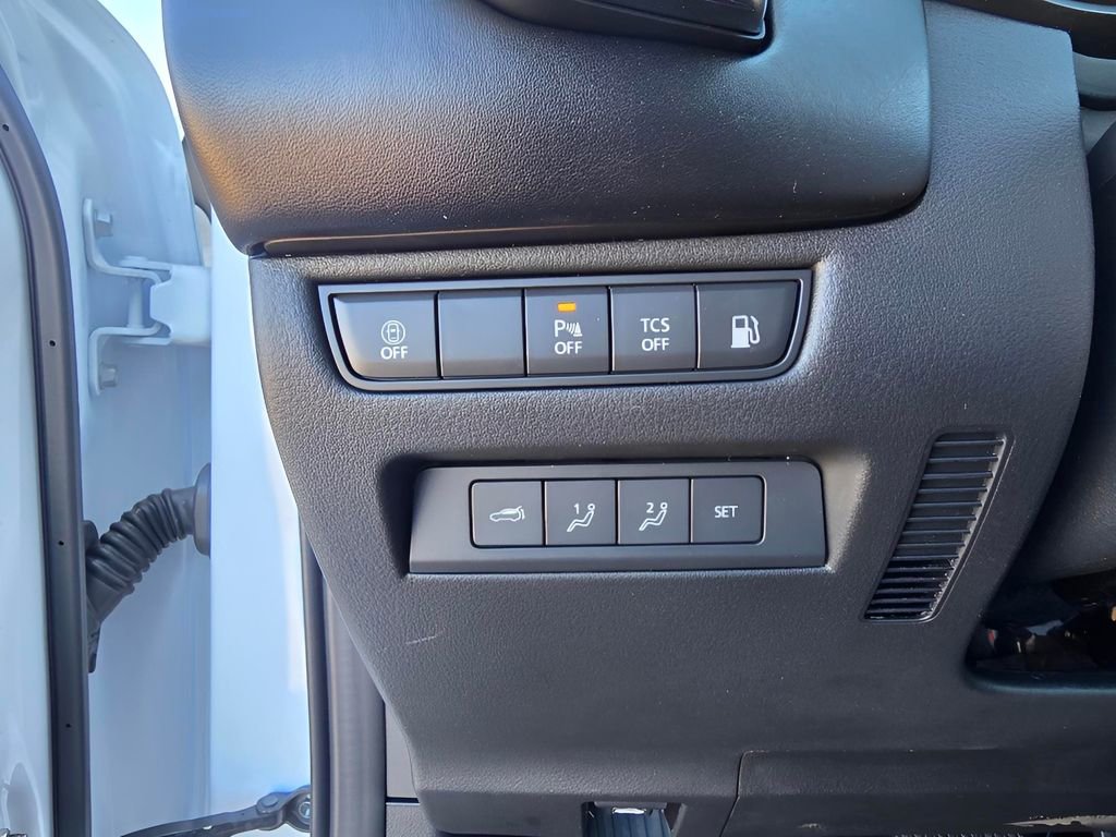 New 2026 MAZDA CX-50 2.5 Hybrid w/ Weather Package image 19