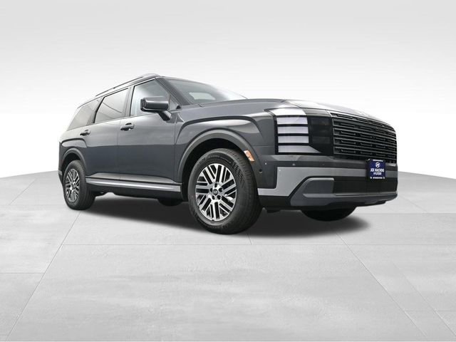 New 2026 Hyundai Palisade SEL AWD/4WD image 31