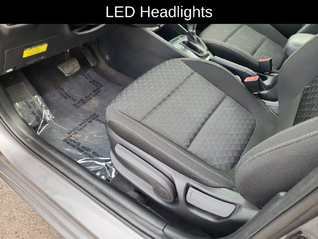 Used 2023 Kia Rio S w/ Technology Package FWD image 21