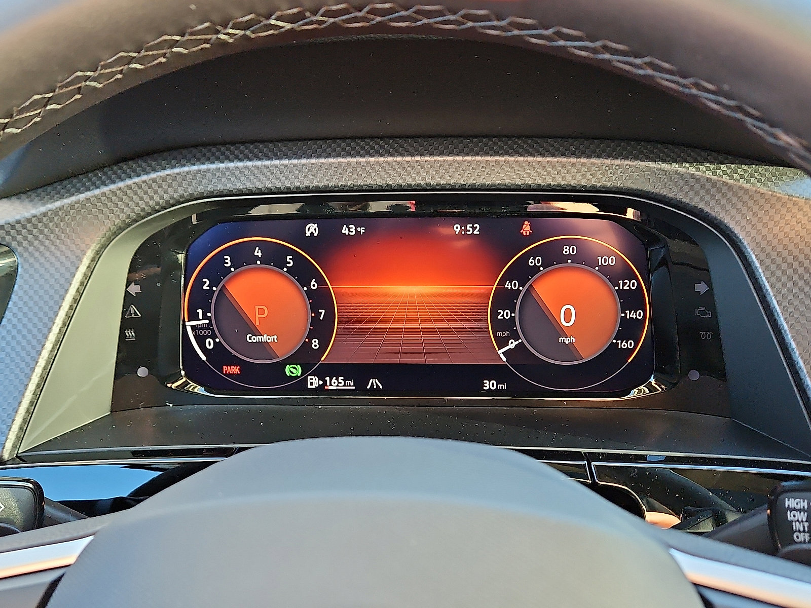 New 2026 Volkswagen Atlas Peak Edition image 21