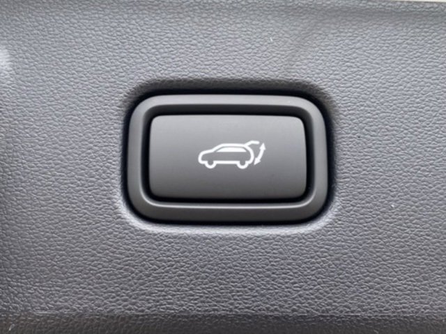 New 2025 Hyundai Tucson SE image 9