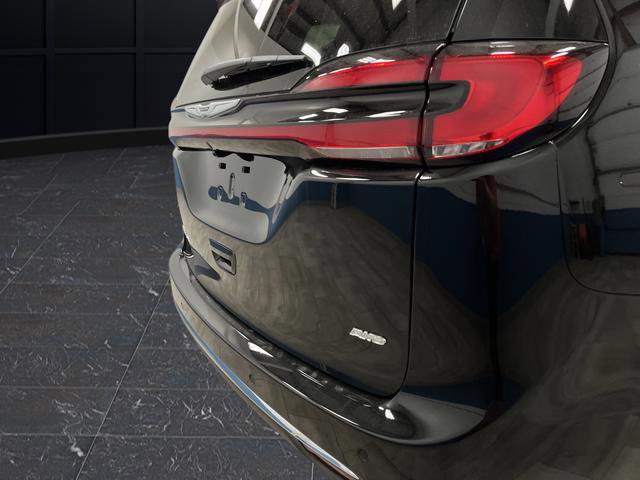 New 2026 Chrysler Pacifica Select image 34