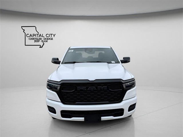 New 2026 RAM 1500 Big Horn image 2
