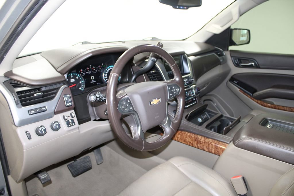 Used 2019 Chevrolet Suburban Premier w/ Max Trailering Package image 24