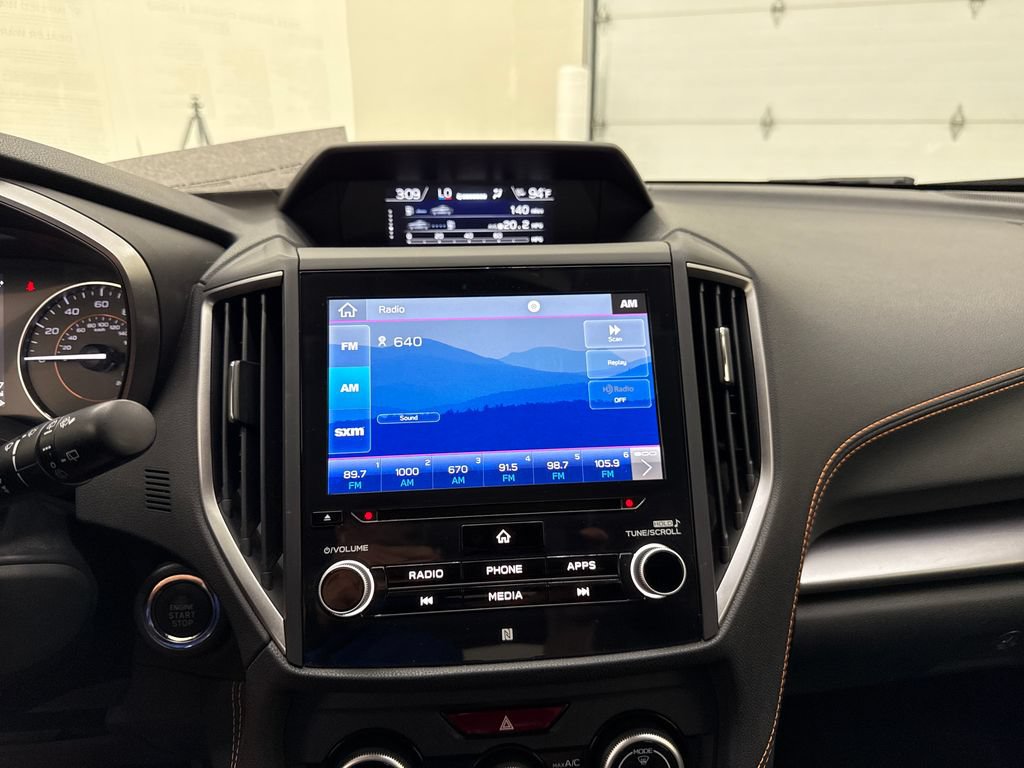 Used 2021 Subaru Crosstrek 2.5i Limited w/ Popular Package #3 AWD/4WD image 17