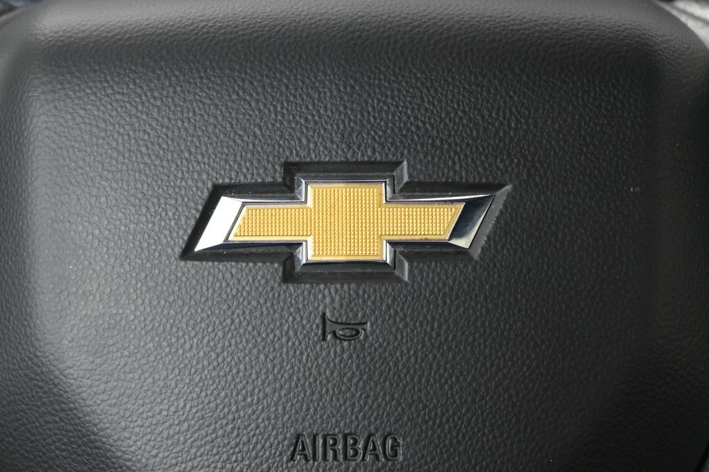 Used 2025 Chevrolet Silverado 3500 W/T image 36